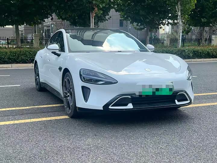 Xiaomi SU7