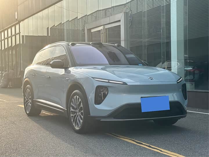 Nio ES6