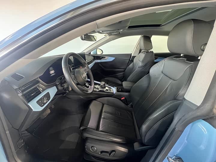 Audi A5 2023 Sportback 40 TFSI Style Sport