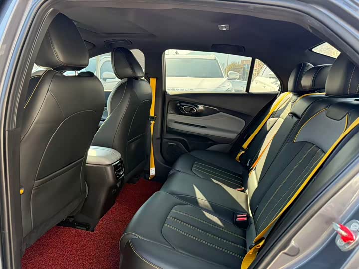 Trumpchi Trumpchi Empow