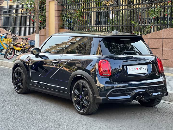 MINI 