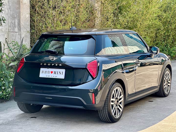 MINI 
