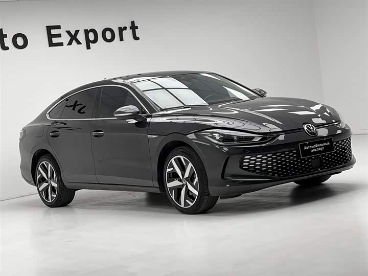 Volkswagen Lamando L