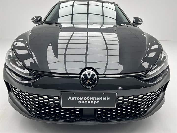 Volkswagen Lamando L