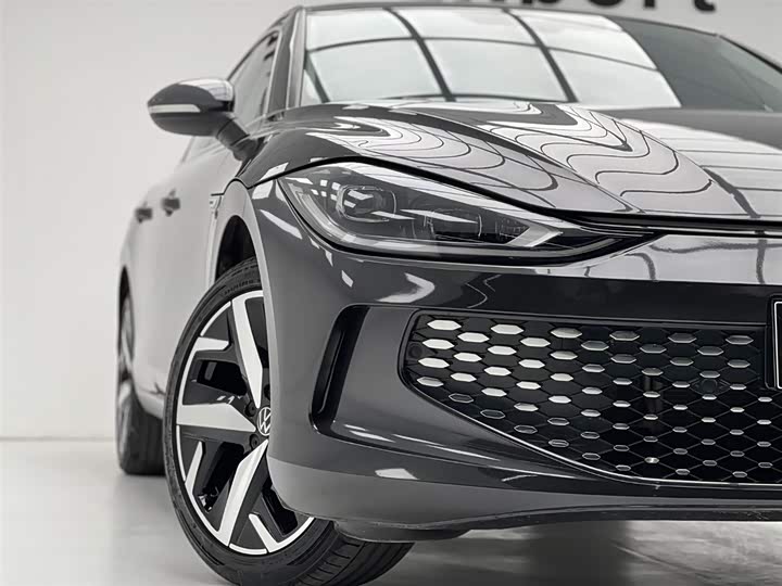 Volkswagen Lamando L