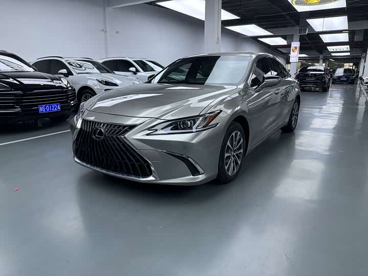 Lexus ES 200 Premium Enjoy Edition