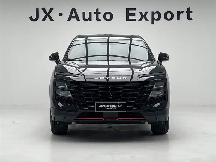 Chery Jetour Dasheng