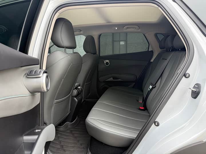 BYD Yuan PLUS Smart Drive 430 km Chaoyue