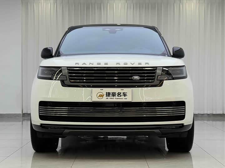 Land Rover 3.0 L6