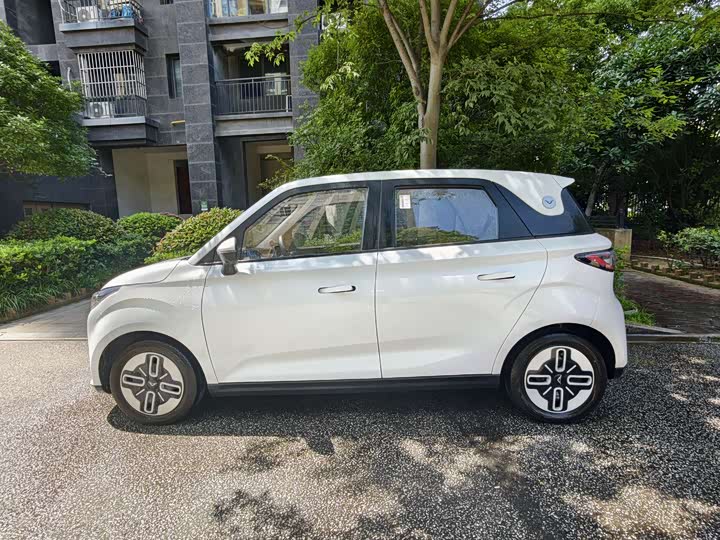Kaiyi Auto Kaiyi Shiyue Mate 300 km Talang