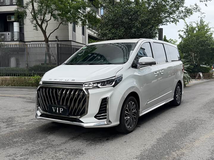 Maxus G20 PLUS