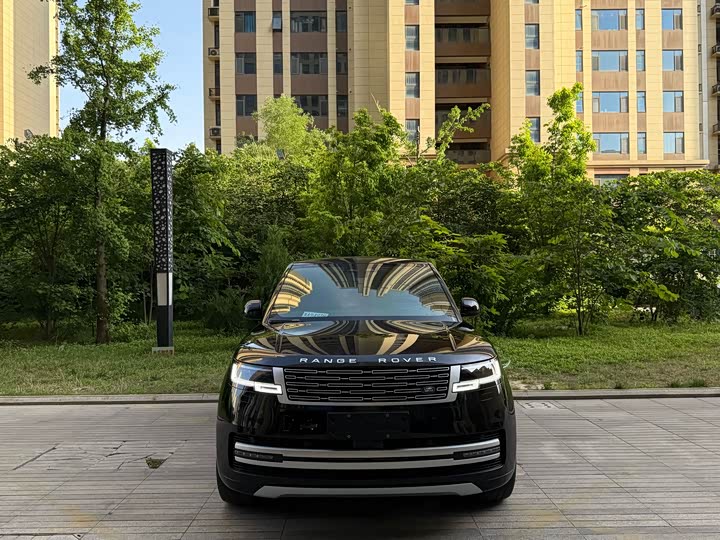 Land Rover Range Rover 3.0 L6