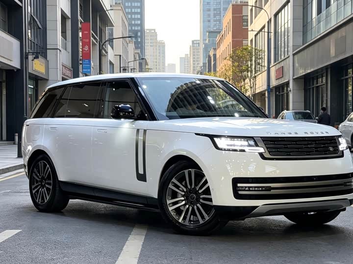 Land Rover 3.0 L6
