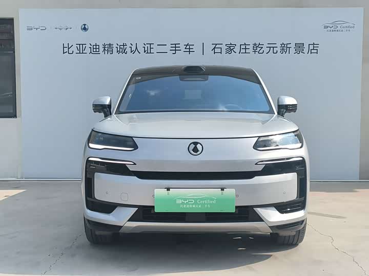Denza N9 Flagship