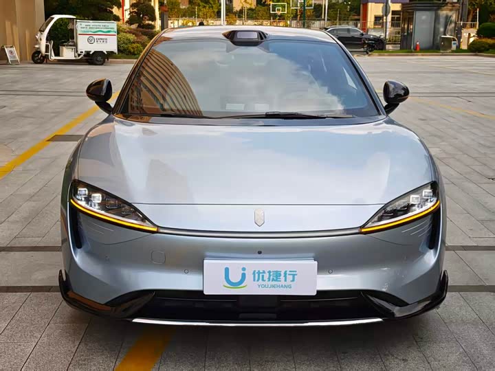 Luxeed Luxeed S7 Max RS