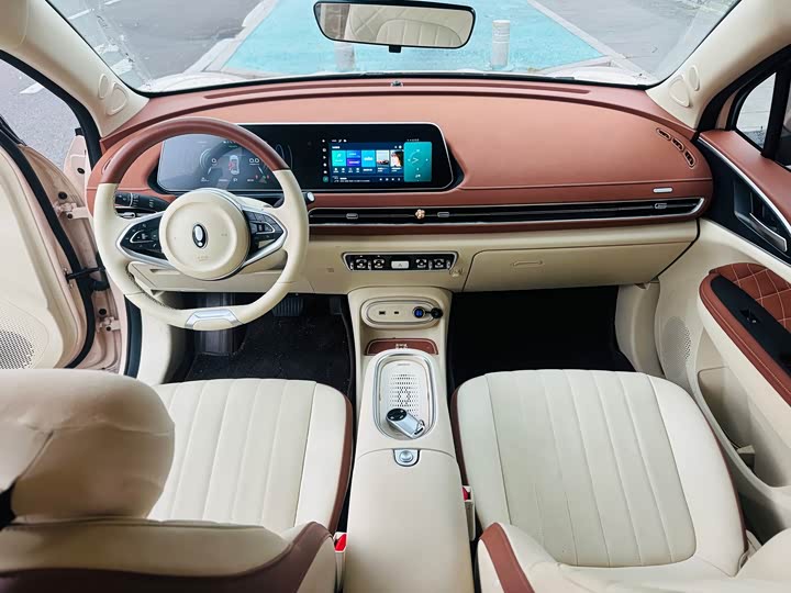 Great Wall ORA Good Cat 401 km Luxury