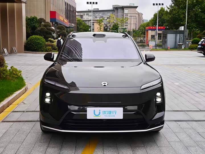 Nio ES6 75 kWh