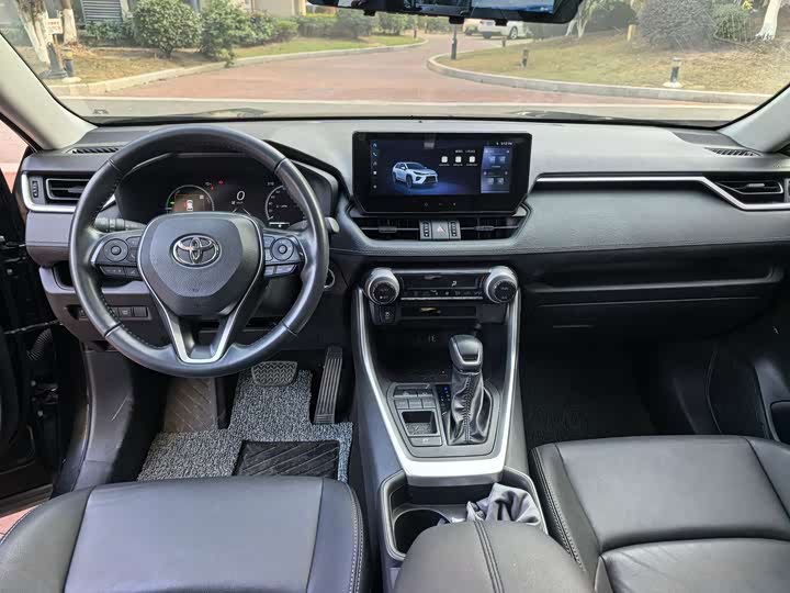 Toyota Wildlander