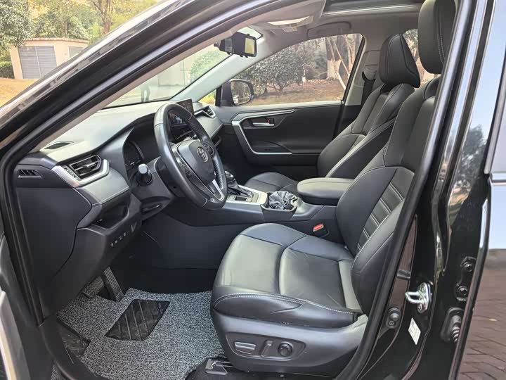 Toyota Wildlander