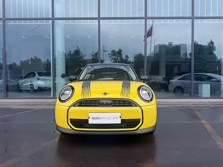 MINI 