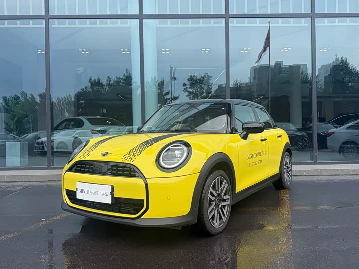 MINI 