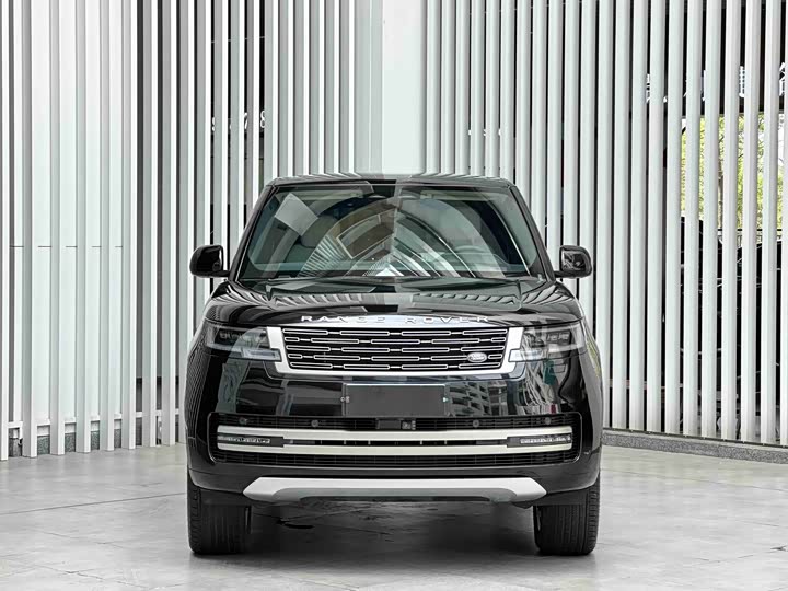 Land Rover Range Rover 3.0 L6