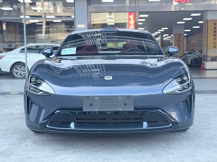 Xiaomi SU7
