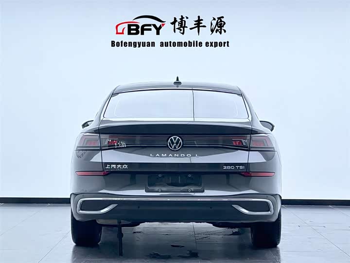 Volkswagen Lamando L