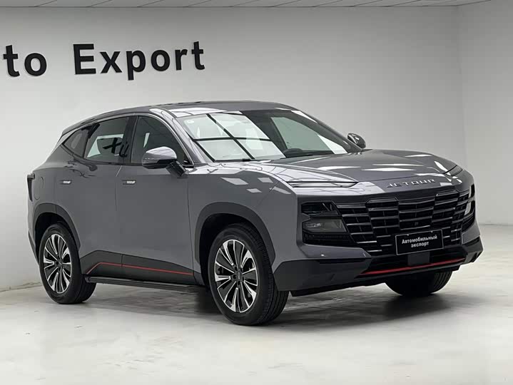 Chery Jetour Dasheng
