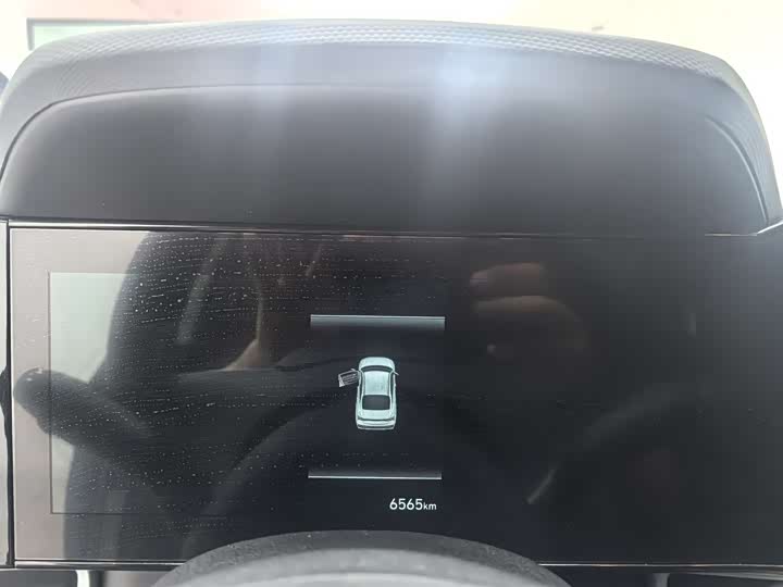 Beijing Hyundai Elantra 1.5 CVT LUX Premium