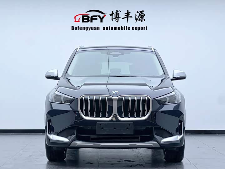BMW X1 s Drive20Li X Design Package