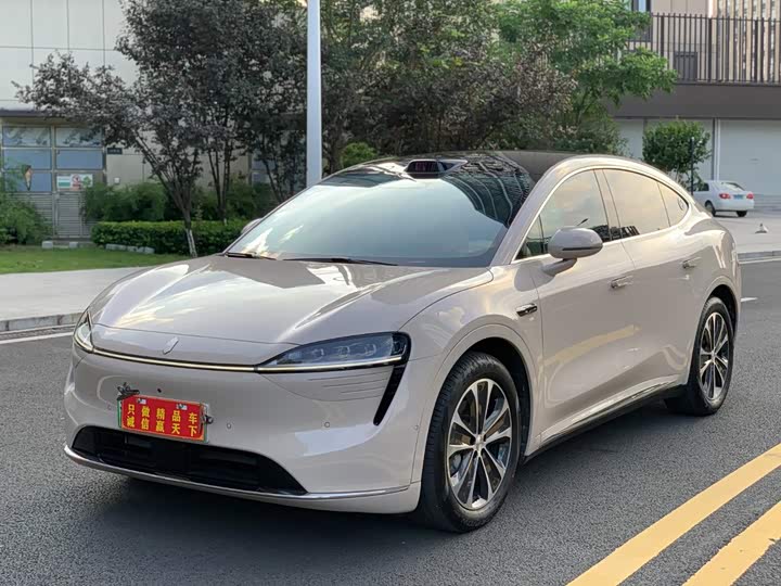 Luxeed Luxeed R7