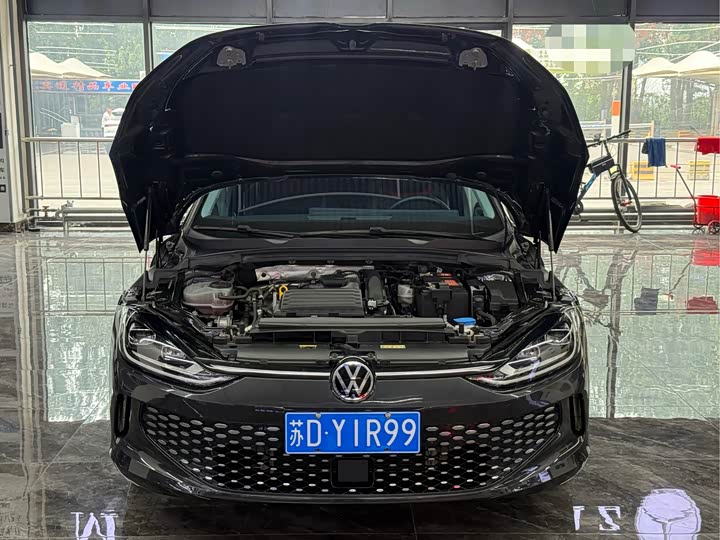 Volkswagen Lamando L