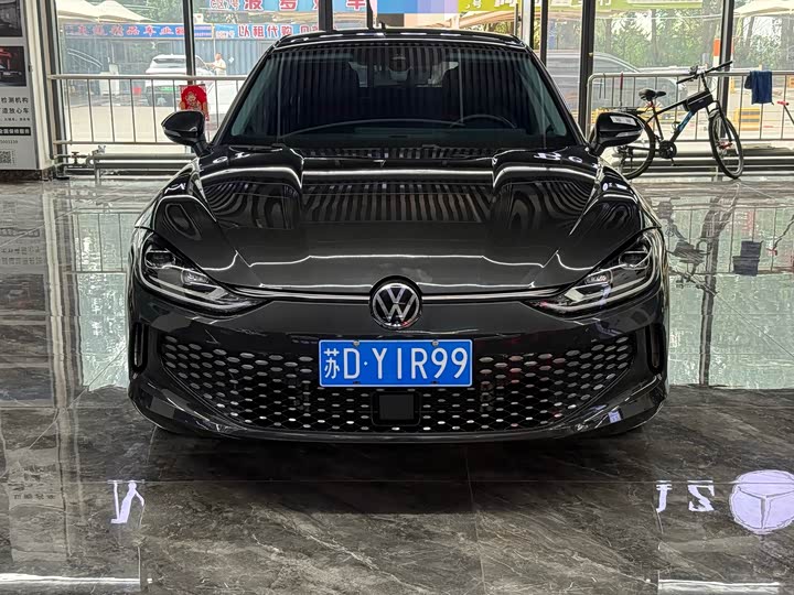 Volkswagen Lamando L