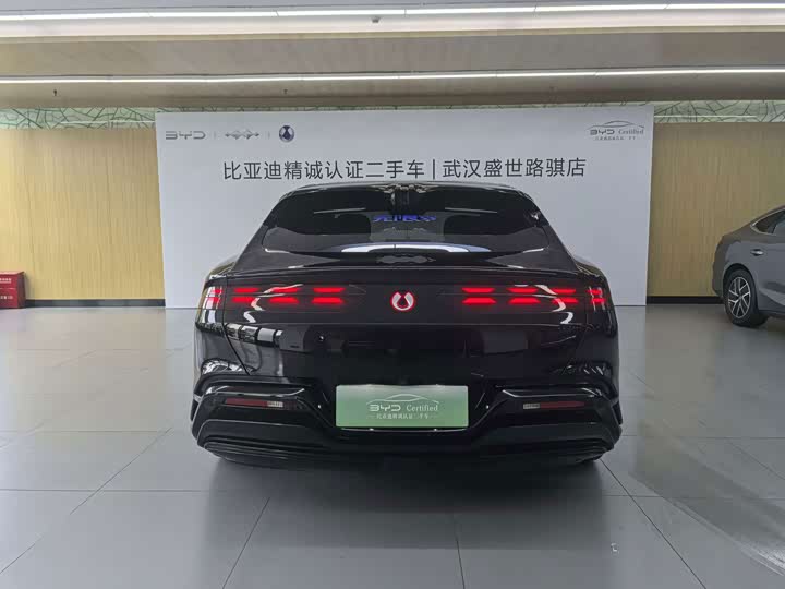 Denza Z9GT