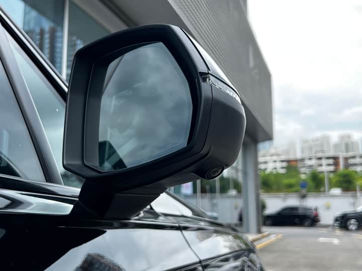 Audi Q7 45 TFSI quattro S line Black Warrior