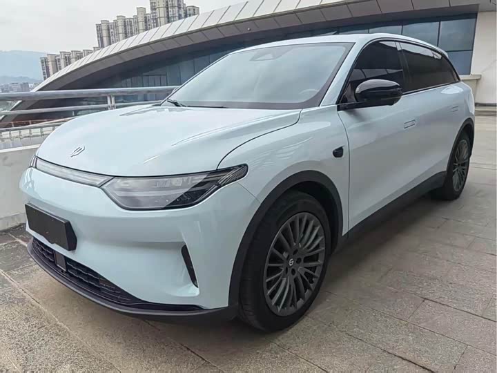 Leapmotor C11 BEV 515 Zhixiang