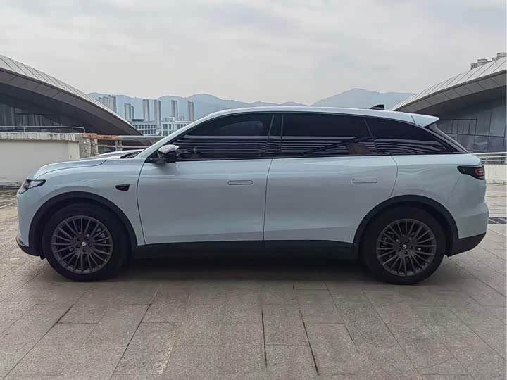 Leapmotor C11 BEV 515 Zhixiang