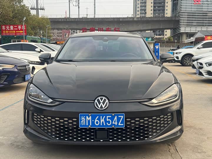 Volkswagen Lamando L