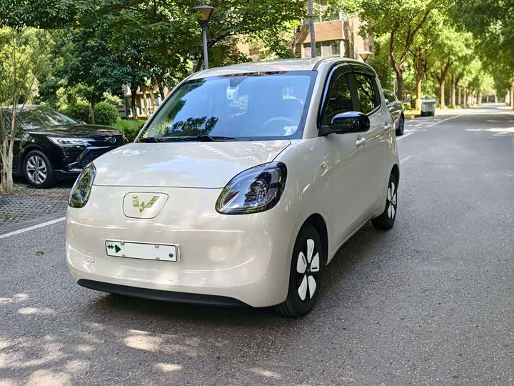 Wuling Hongguang MINI