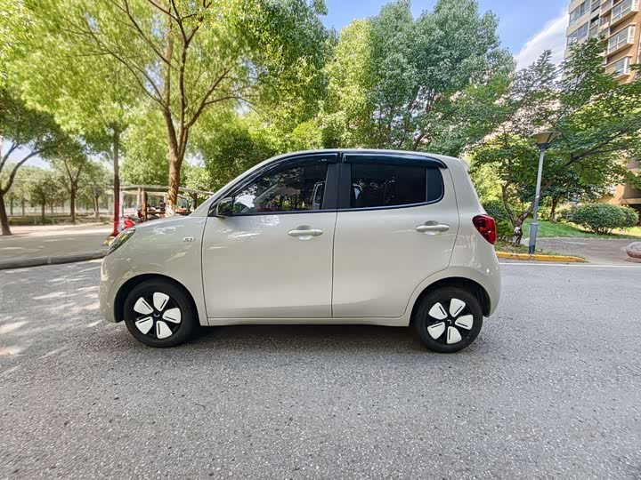 Wuling Hongguang MINI