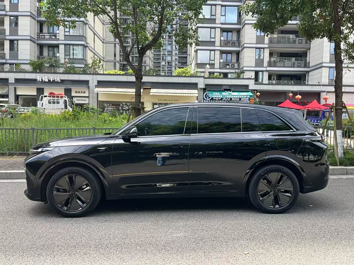 Li Auto L7 MAX
