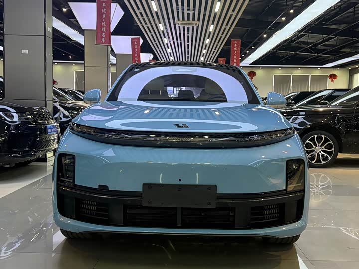 Li Auto L7