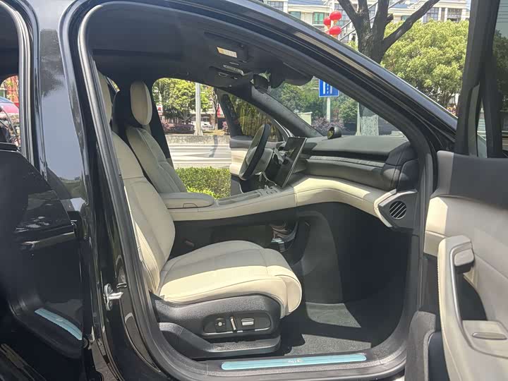 Nio ES6