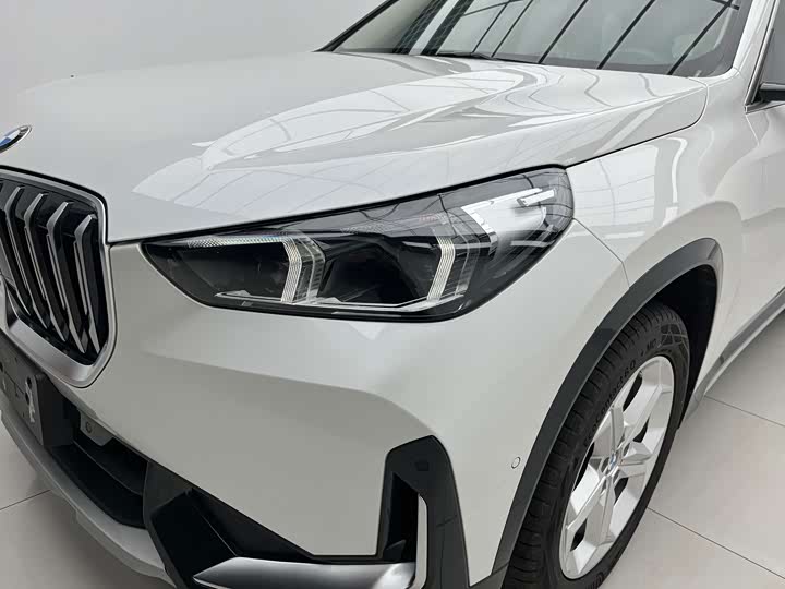 BMW X1 s Drive20Li X Design Package