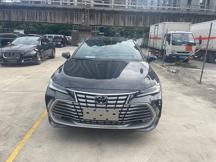 Toyota Avalon