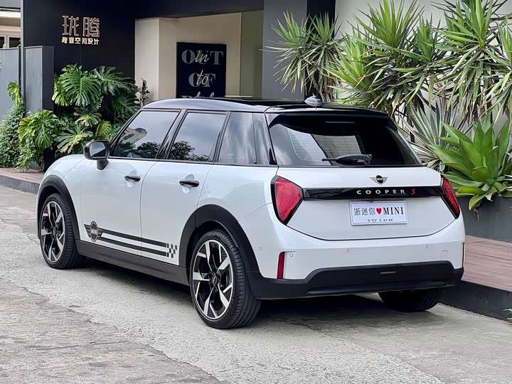 MINI 
