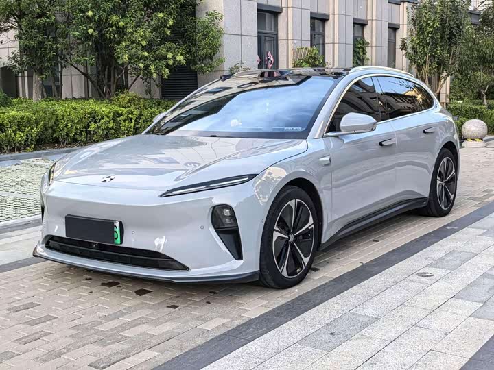 Nio ET5T 75 kWh Touring