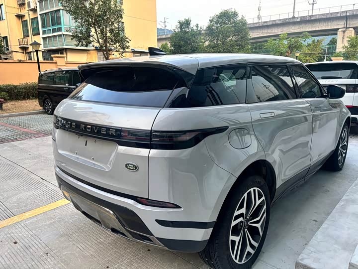 Land Rover Evoque L SE Yugang Zunyao