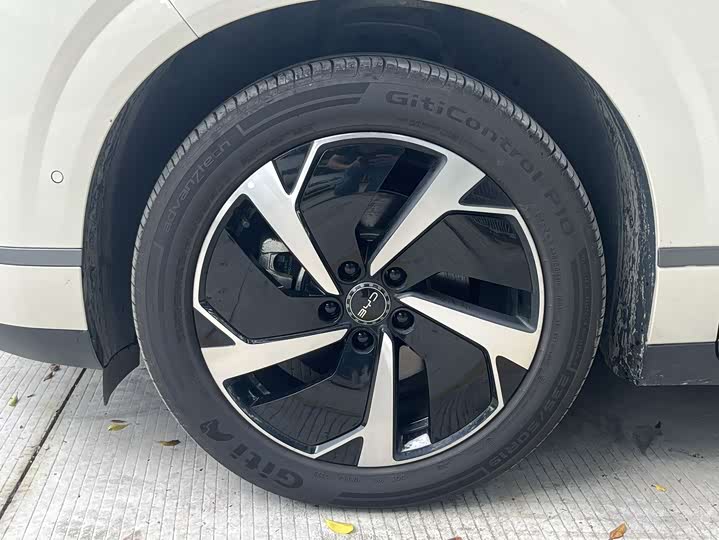 BYD Sea Lion 06 DM-i 205 Linghang Plus